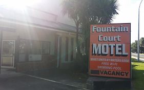 Fountain Court Motel